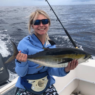 Fishing in Carolina Beach