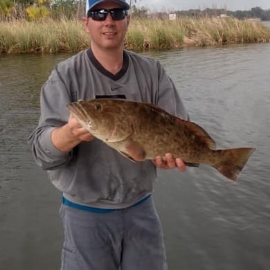 Crystal River
