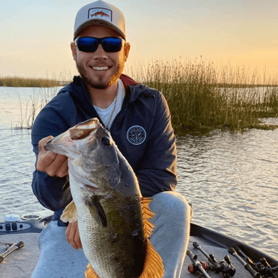 Fishing in Fort Pierce