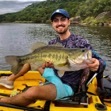Brazos River