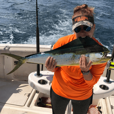 Fishing in Fort Pierce