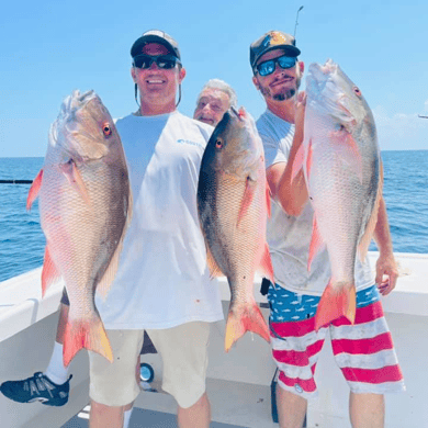 Fishing in Fort Pierce