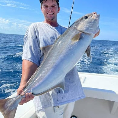 Fishing in Fort Pierce