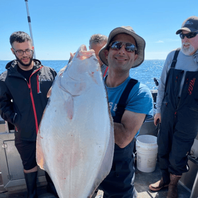 Fishing in Ketchikan