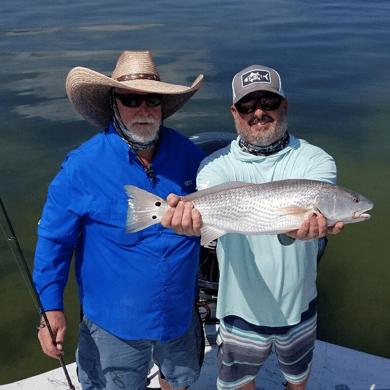 Fishing in Bradenton