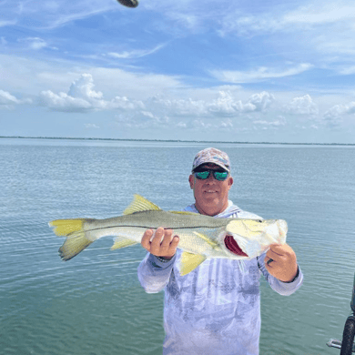 Fishing in Bradenton