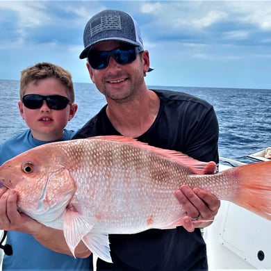 Fishing in Gulfport