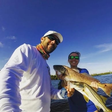 Fishing in Bradenton