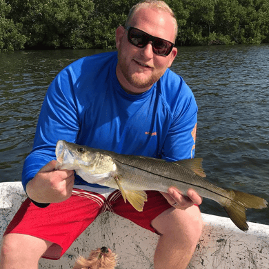 Fishing in Bradenton Beach