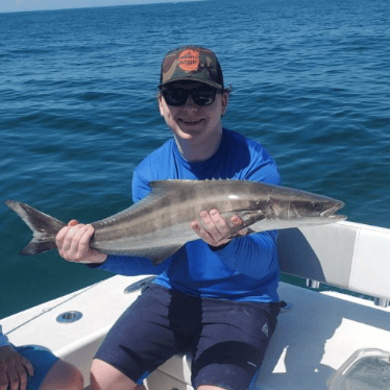 Fishing in Bradenton Beach