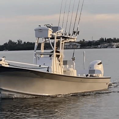 Fishing in Bradenton Beach