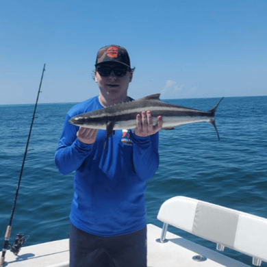 Fishing in Bradenton Beach