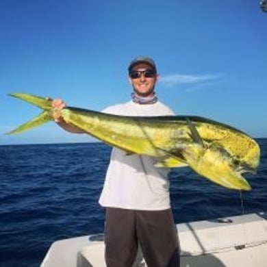 Fishing in Tavernier