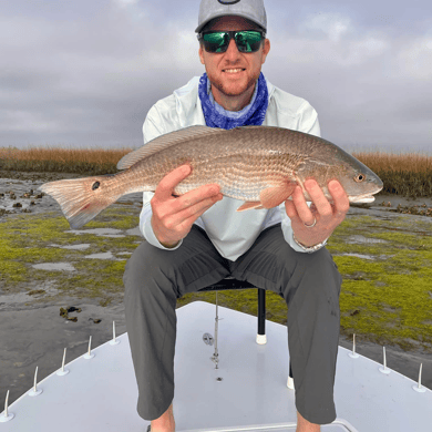 Fishing in Jacksonville