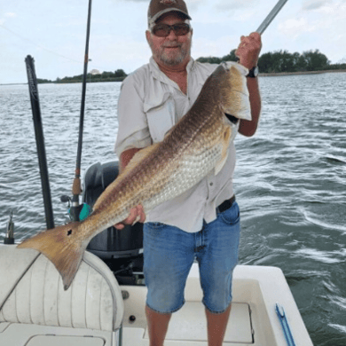 Fishing in Port Arthur