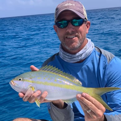 Fishing in Islamorada