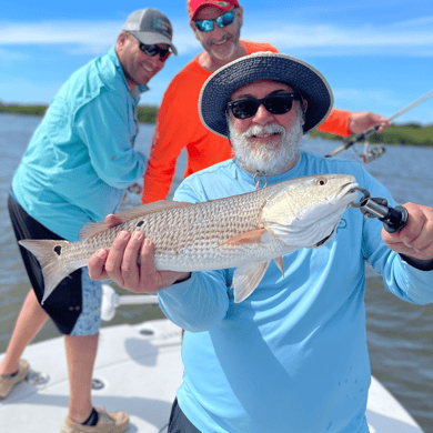 Fishing in Cedar Key