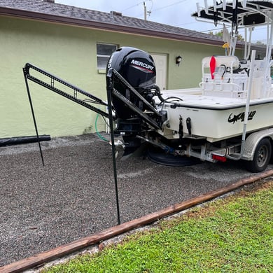 Fishing in Sarasota