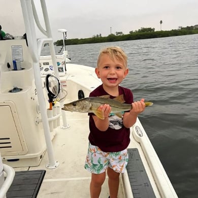 Fishing in Sarasota