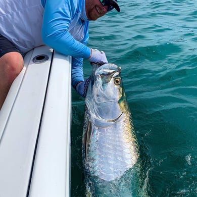 Fishing in Captiva