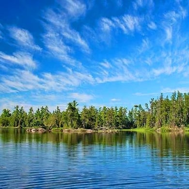 Fishing in Kissimmee