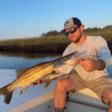 Fishing in Jacksonville