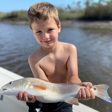 Fishing in Jacksonville