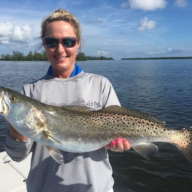 Fishing in Gulf Shores