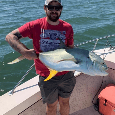 Fishing in Melbourne