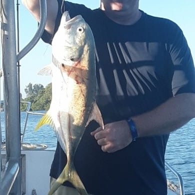 Fishing in Holmes Beach