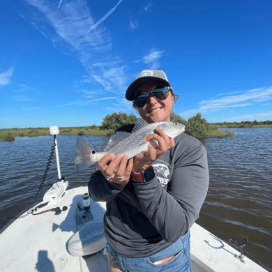 Fishing in St. Augustine