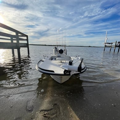 Fishing in St. Augustine