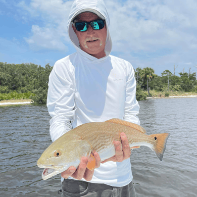 Fishing in Cedar Key