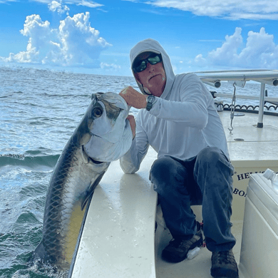 Fishing in Cedar Key