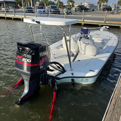 Fishing in Cedar Key