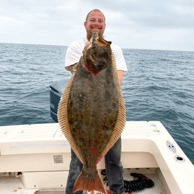 Fishing in San Diego