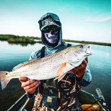 Fishing in Tampa