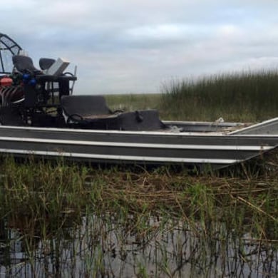 Fishing, Hunting in Port Aransas