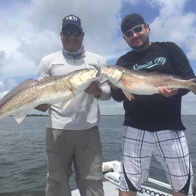 Fishing, Hunting in Port Aransas