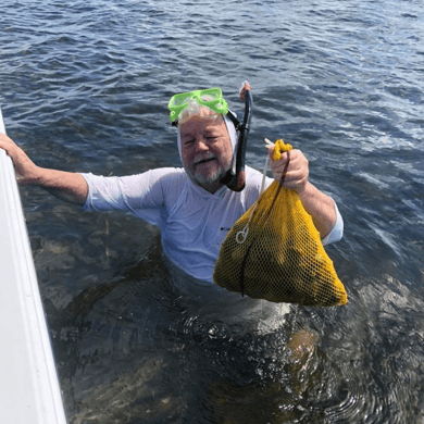 Fishing in Port St. Joe