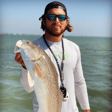 Fishing in Aransas Pass