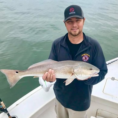 Fishing in St. Pete Beach