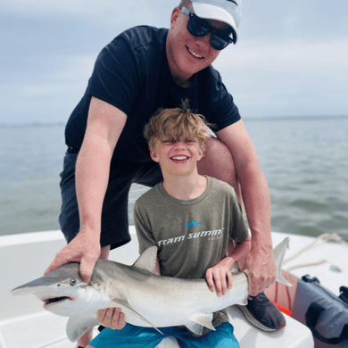 Fishing in Tampa