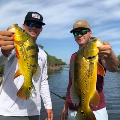 Fishing in Delray Beach