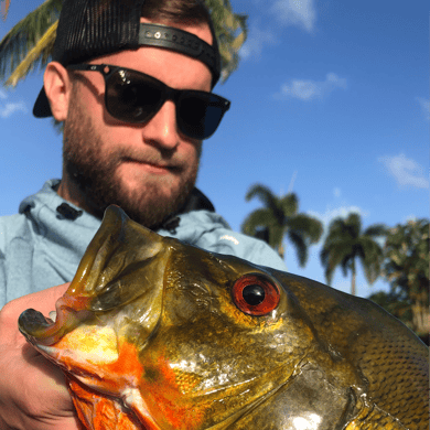 Fishing in Delray Beach