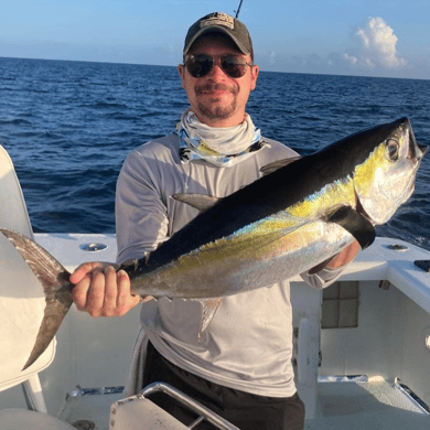 Fishing in Big Pine Key