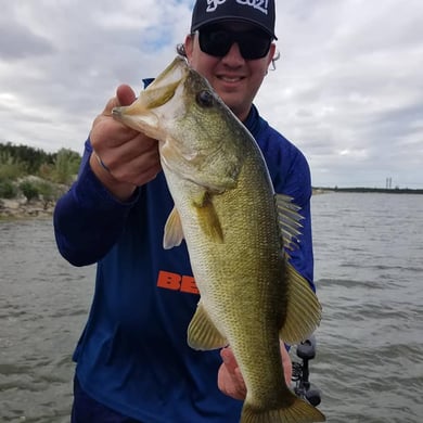 Fishing in Palmetto Bay