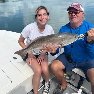 Fishing in Sarasota