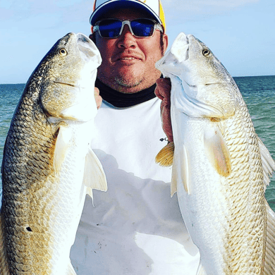 Fishing in South Padre Island