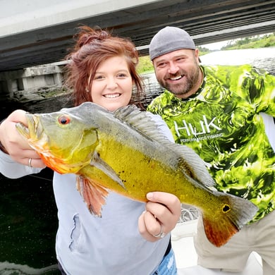 Fishing in Delray Beach